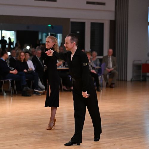 Jahresempfang 2026 by Stefan Isenecker