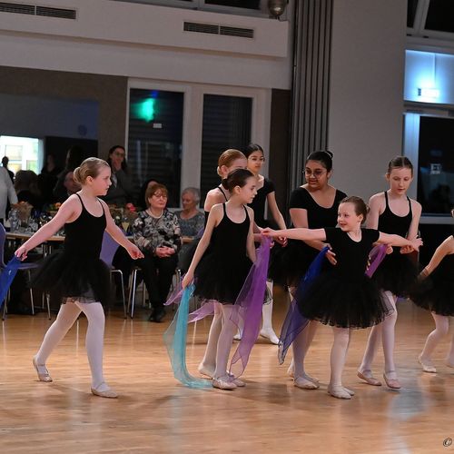 Jahresempfang 2026 by Stefan Isenecker