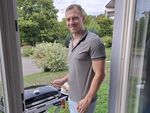 Grillparty im TSZ