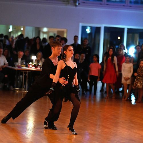 Jahresempfang 2026 by Stefan Isenecker