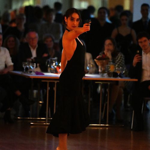 Jahresempfang 2026 by Stefan Isenecker