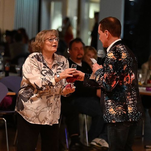 Jahresempfang 2026 by Stefan Isenecker