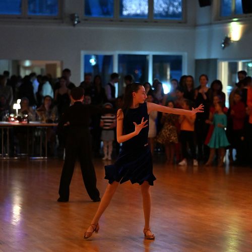 Jahresempfang 2026 by Stefan Isenecker