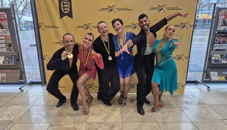 Landesmeisterschaften...