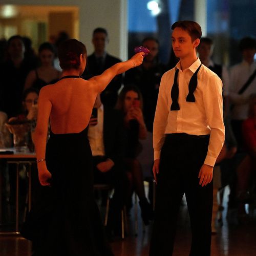 Jahresempfang 2026 by Stefan Isenecker