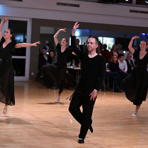 Jahresempfang 2026 by Stefan Isenecker