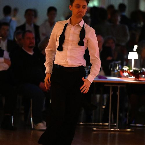 Jahresempfang 2026 by Stefan Isenecker