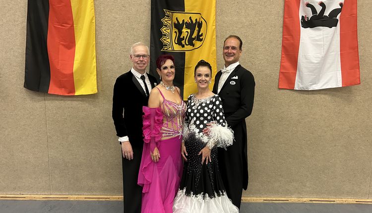 Gold Cup Endveranstaltung 2026