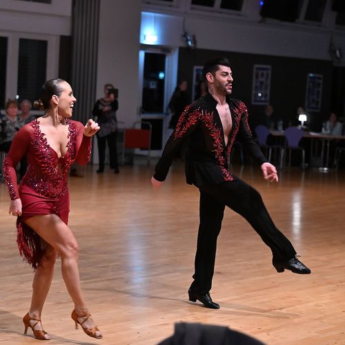 Jahresempfang 2026 by Stefan Isenecker