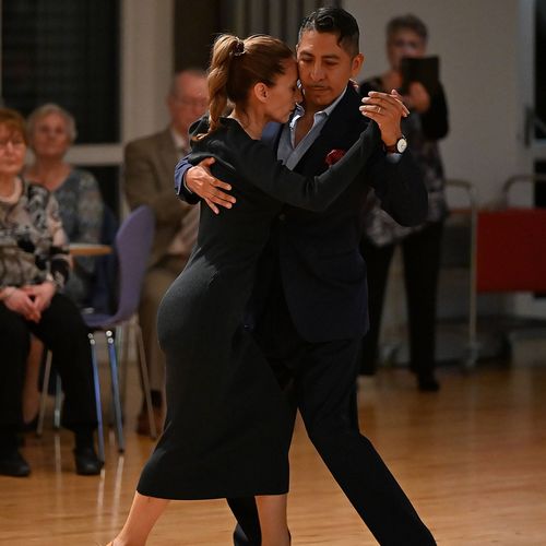 Jahresempfang 2026 by Stefan Isenecker