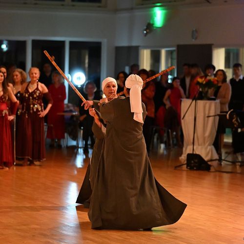 Jahresempfang 2026 by Stefan Isenecker