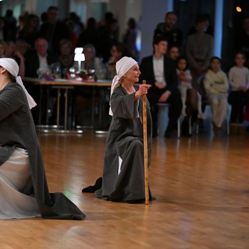 Jahresempfang 2026 by Stefan Isenecker