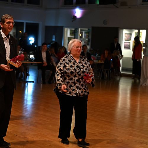 Jahresempfang 2026 by Stefan Isenecker